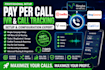 ringba pay per call ivr setup ringcentral twilio vonage callrail pay per click
