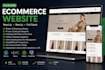 build a custom ecommerce website with react and nextjs
