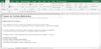 create a custom investment portfolio tracker in excel