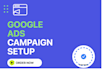 set up and manage highly profitable google ads and PPC campaigns