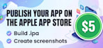 publish your android app with my old google play store