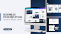design business presentations and carousels in canva