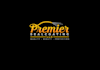design professional seal coating business logo