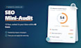 do a quick SEO audit of your website with 10 actionable fixes