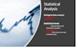 analyze your biological data with statisics