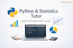 teach you python and basic