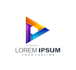 design a modern logo for entertainment businesses