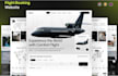 develop airline website, travel and tour website, booking website