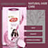 best shampoo with natural ingredients