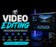 create video editing for shorts
