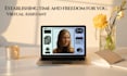 be your virtual assistant for admin, email, calendar and travel research