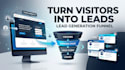 build lead funnel, gohighlevel funnel, lead generation funnel lead magnet funnel