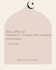 do islamic social media posts design