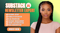 setup substack account substack newsletter growth manage substack post