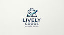 design a modern and professional retail logo