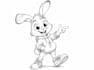 sketch your cartoon character