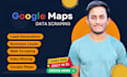 do google maps scraping, b2b lead generation and targeted email list