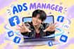 setup and manage fb ads campaigns