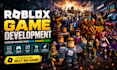 roblox full game creation roblox map builder roblox game development