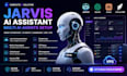 setup jarvi assistance multi ai sub agents dashboard hermes crm claude code vps