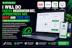 do faster reservation bot, appointment bot, resy and web automation, tock bot