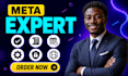 meta business verification for ecommerce stores, full setup