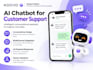 build ai chatbot and whatsapp automation integration