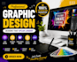 design creative solutions for your brand presence