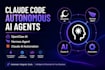 claude code autonomous ai agents openclaw ai hermes agent claude ai automation