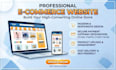 do full stack webdevelope