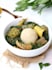 teach you how to make eba and amala