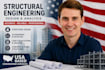 provide structural engineering design and analysis