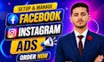 manage and optimize your facebook meta ads campaigns