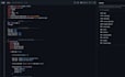clean and preprocess your data using python