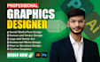 create professional and eye catching designs for you