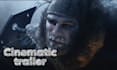 3d cinematic trailer, realistic character animation, vfx games trailer ue5