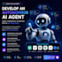 develop an autonomous ai agent with tool integrations