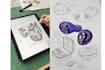 do 3d cad design, 3d cad modeling and 3d product design in solidworks