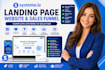 create systeme io landing page systeme io website expert systeme io sales funnel