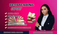 be your beta reader for romance, fantasy, fiction, nonfiction books beta reader
