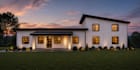 be your design architect and building engineer