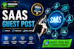 publish your saas and tech guest posts on high DR blogs