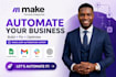 fix make com automation make automation fix make scenario automation make com
