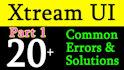 setup xtream ui server, xui one lastest version, xtream ui, vps, admin server