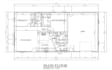 create detailed barndominium plans and architectural drawings
