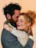draw couple portrait illustration