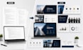 professional company profile powerpoint