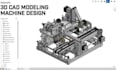 create professional 3d cad modeling and machine design using onshape