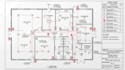 design fire safety plan, fire alarm system design, nfpa 72 layout permit drawing