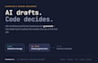 build custom automation scripts and backend systems